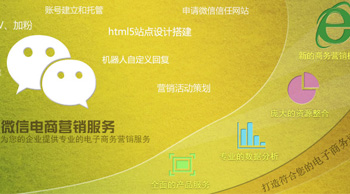 微信營銷，這么玩你才能賺錢