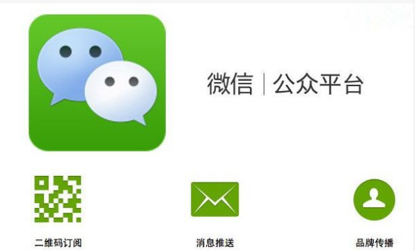 干貨滿地，為何你還是運營不好微信公眾號