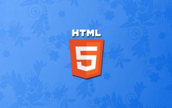 H5和Html5是一回事嗎？
