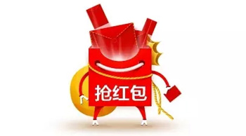 微博紅包，一款產(chǎn)品化的營銷工具